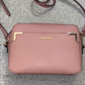 Calvin Klein crossbody